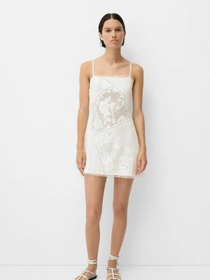 Sukienka letnia Bershka