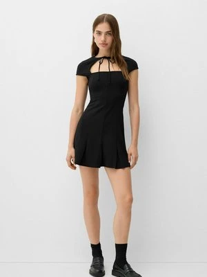 Sukienka letnia Bershka