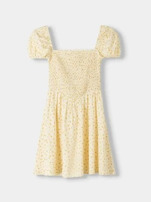 Sukienka letnia Bershka