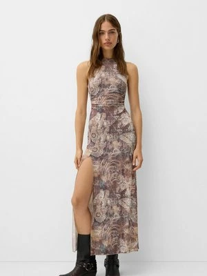 Sukienka letnia Bershka