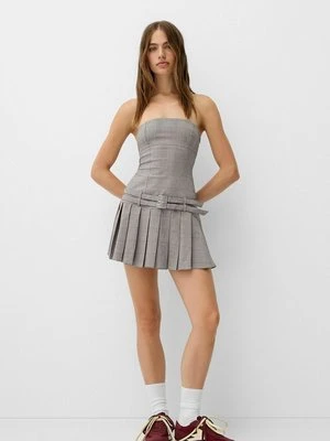Sukienka letnia Bershka
