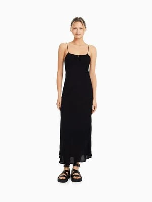 Sukienka letnia Bershka