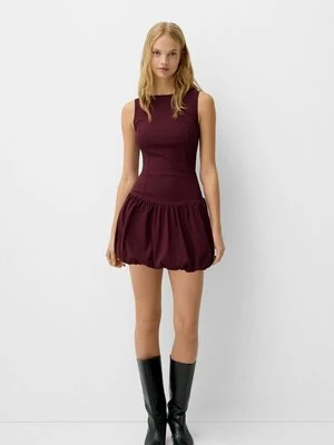 Sukienka letnia Bershka