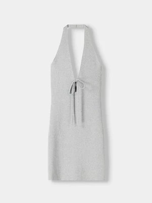 Sukienka letnia Bershka