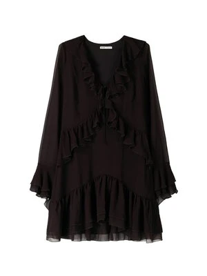 Sukienka letnia Bershka