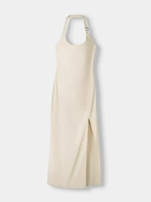Sukienka letnia Bershka