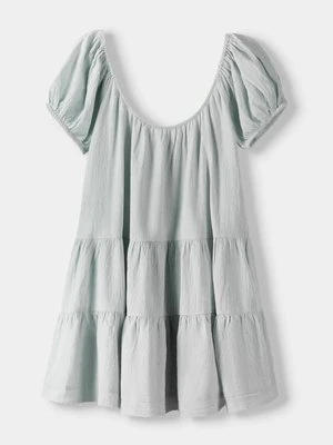 Sukienka letnia Bershka