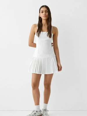 Sukienka letnia Bershka