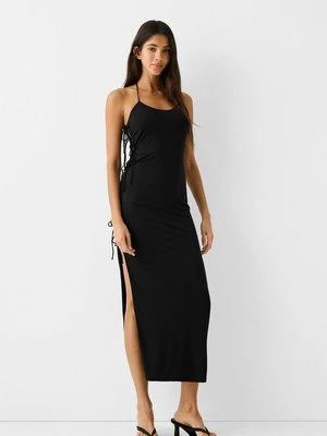 Sukienka letnia Bershka