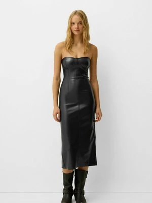 Sukienka letnia Bershka