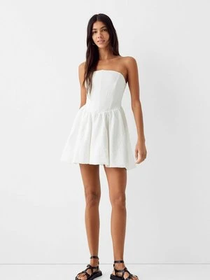 Sukienka letnia Bershka