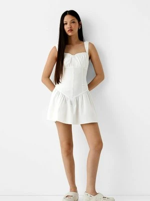 Sukienka letnia Bershka