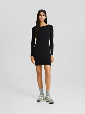 Sukienka letnia Bershka