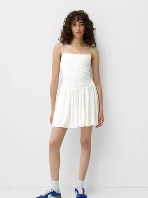 Sukienka letnia Bershka