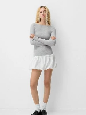 Sukienka letnia Bershka