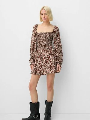 Sukienka letnia Bershka