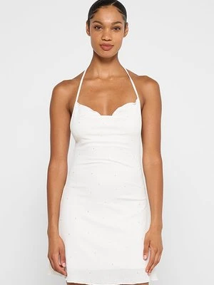 Sukienka letnia Bershka