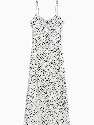 Zdjęcie produktu Sukienka letnia Bershka