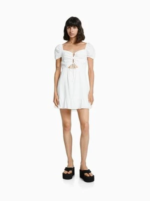 Sukienka letnia Bershka