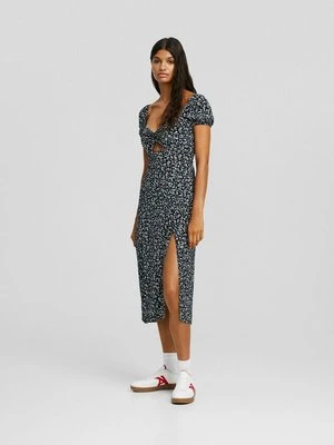 Sukienka letnia Bershka