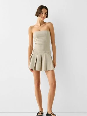 Sukienka letnia Bershka