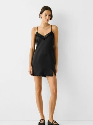 Sukienka letnia Bershka