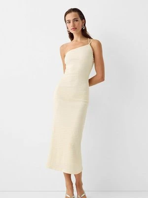 Sukienka letnia Bershka