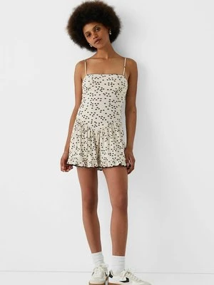 Sukienka letnia Bershka