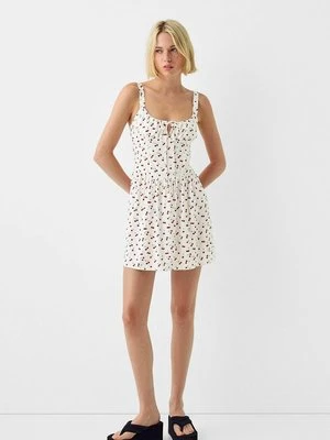 Sukienka letnia Bershka