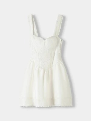 Sukienka letnia Bershka