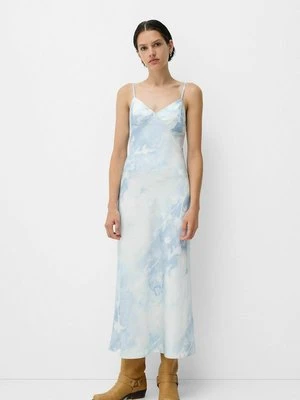 Sukienka letnia Bershka