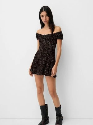 Sukienka letnia Bershka