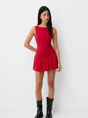 Sukienka letnia Bershka