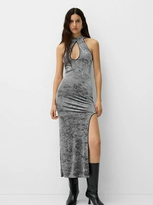 Sukienka letnia Bershka