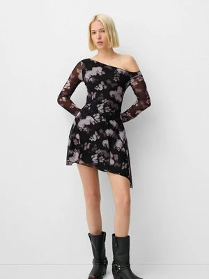 Sukienka letnia Bershka