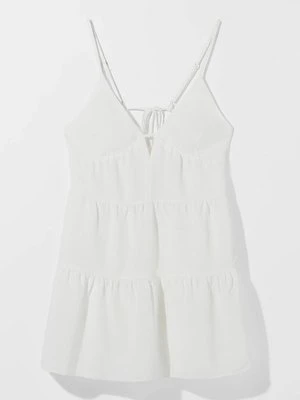 Sukienka letnia Bershka