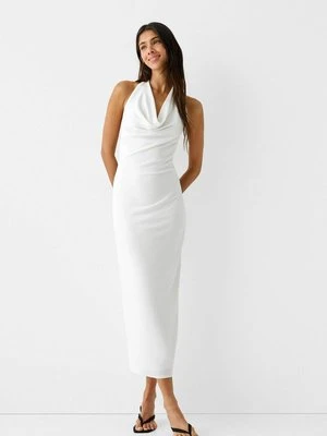 Sukienka letnia Bershka