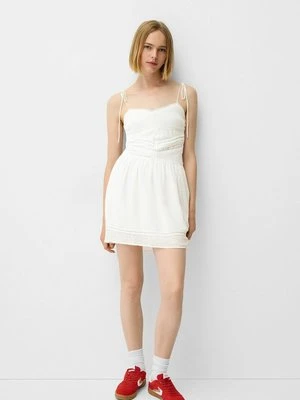 Sukienka letnia Bershka