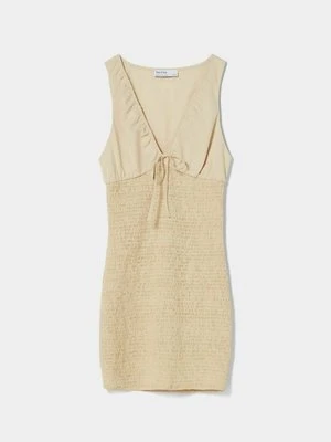 Sukienka letnia Bershka