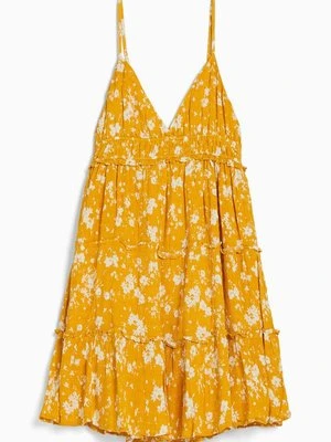 Sukienka letnia Bershka