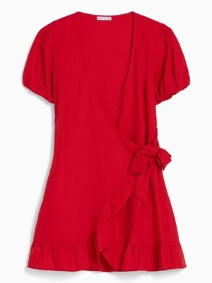 Sukienka letnia Bershka