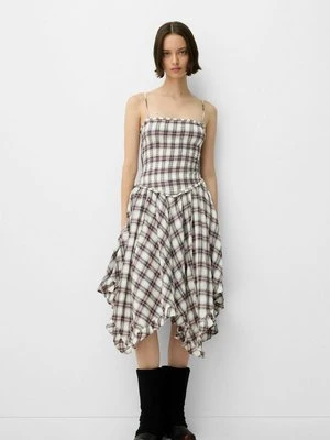 Sukienka letnia Bershka