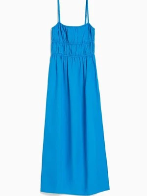 Sukienka letnia Bershka