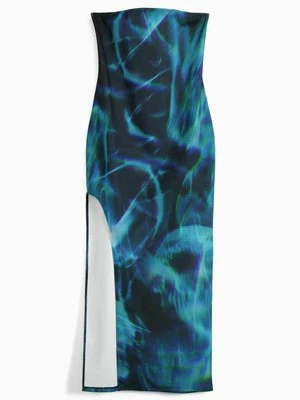 Sukienka letnia Bershka