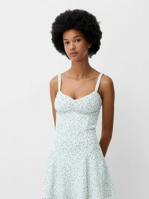 Sukienka letnia Bershka