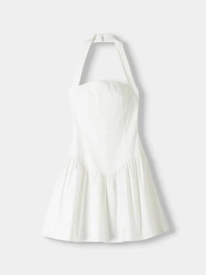 Sukienka letnia Bershka