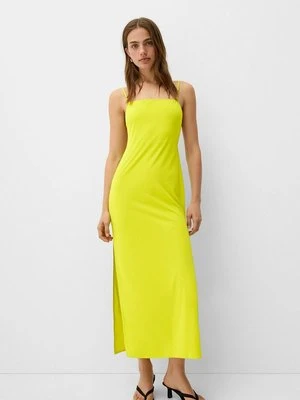 Sukienka letnia Bershka