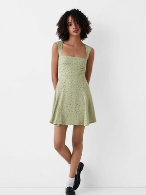 Sukienka letnia Bershka