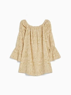 Sukienka letnia Bershka