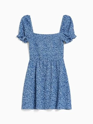 Sukienka letnia Bershka